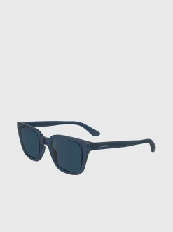 Calvin Klein Rechteckige Sonnenbrille CK24506S^Damen Sonnenbrillen|Sonnenbrillen