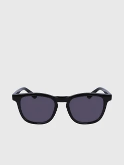 Calvin Klein Rechteckige Sonnenbrille CK23505S^Herren Sonnenbrillen