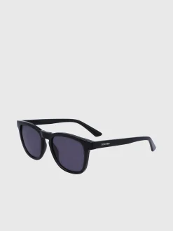 Calvin Klein Rechteckige Sonnenbrille CK23505S^Herren Sonnenbrillen