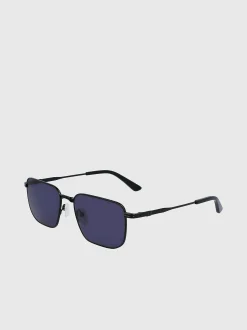 Calvin Klein Rechteckige Sonnenbrille CK23101S^Herren Sonnenbrillen