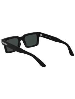 Calvin Klein Rechteckige Sonnenbrille CK25503S^Damen Sonnenbrillen|BademodeFrisch Eingetroffen