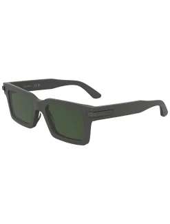 Calvin Klein Rechteckige Sonnenbrille CK25503S^Damen Sonnenbrillen|Sonnenbrillen