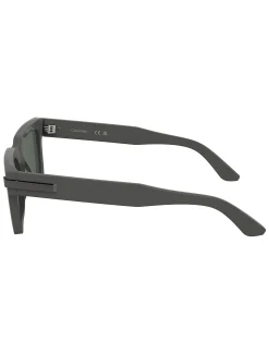 Calvin Klein Rechteckige Sonnenbrille CK25503S^Damen Sonnenbrillen|Sonnenbrillen