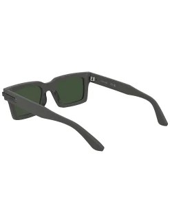 Calvin Klein Rechteckige Sonnenbrille CK25503S^Damen Sonnenbrillen|Sonnenbrillen