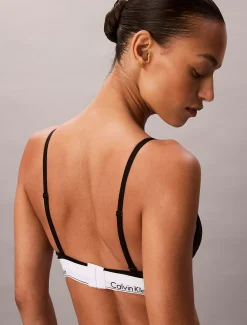 Calvin Klein Recovery-BH - Icon Cotton Modal^Damen Bhs & BralettesFrisch Eingetroffen