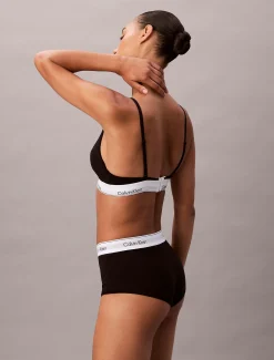 Calvin Klein Recovery-BH - Icon Cotton Modal^Damen Bhs & BralettesFrisch Eingetroffen