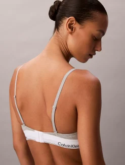 Calvin Klein Recovery-BH - Icon Cotton Modal^Damen Bhs & BralettesFrisch Eingetroffen