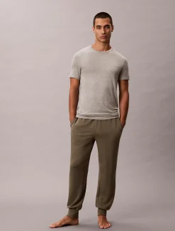 Calvin Klein Reise-Jogginghose^Herren Nachtwäsche & LoungewearFrisch Eingetroffen