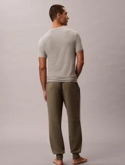 Calvin Klein Reise-Jogginghose^Herren Nachtwäsche & LoungewearFrisch Eingetroffen