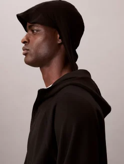 Calvin Klein Reißverschluss-Reise-Hoodie^Herren Nachtwäsche & LoungewearFrisch Eingetroffen