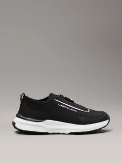 Calvin Klein Reißverschluss-Sneakers für Kinder^Kinder Schuhe|Schuhe