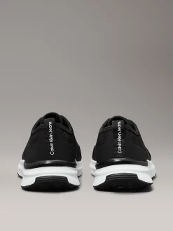 Calvin Klein Reißverschluss-Sneakers für Kinder^Kinder Schuhe|Schuhe