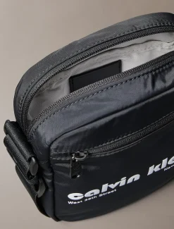 Calvin Klein Reporter Bag^Herren Umhängetaschen & Schultertaschen|Taschen