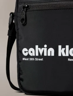 Calvin Klein Reporter Bag^Herren Umhängetaschen & Schultertaschen|Taschen