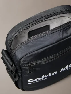 Calvin Klein Reporter Bag^Herren Umhängetaschen & Schultertaschen|Taschen