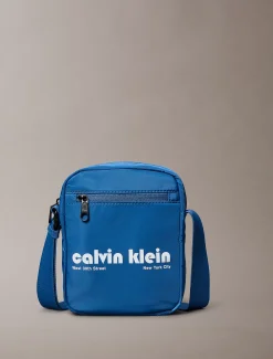 Calvin Klein Reporter Bag^Herren Umhängetaschen & Schultertaschen|Taschen