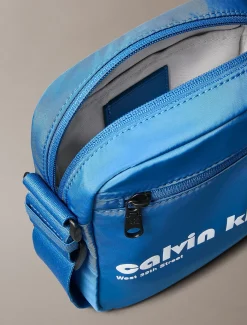 Calvin Klein Reporter Bag^Herren Umhängetaschen & Schultertaschen|Taschen