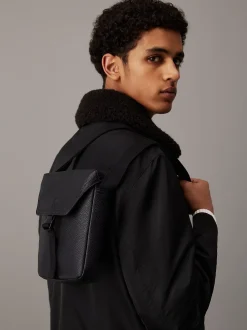 Calvin Klein Reporter Bag^Herren Umhängetaschen & Schultertaschen|Taschen