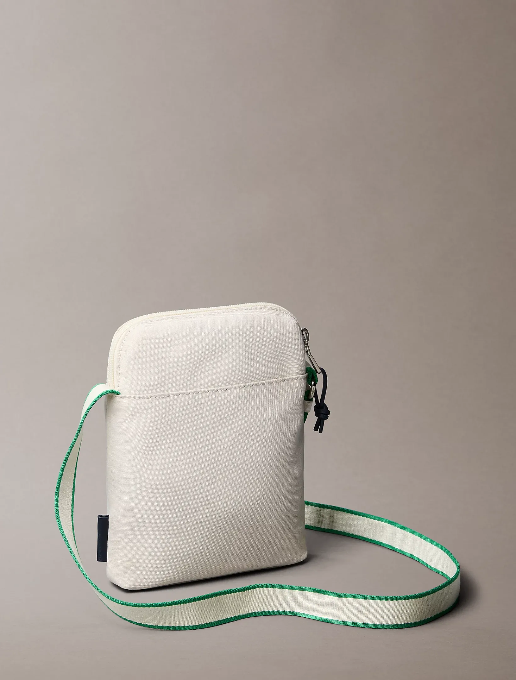 Calvin Klein Reporter-Bag mit Heritage Crest Logo^Herren Umhängetaschen & Schultertaschen|Taschen