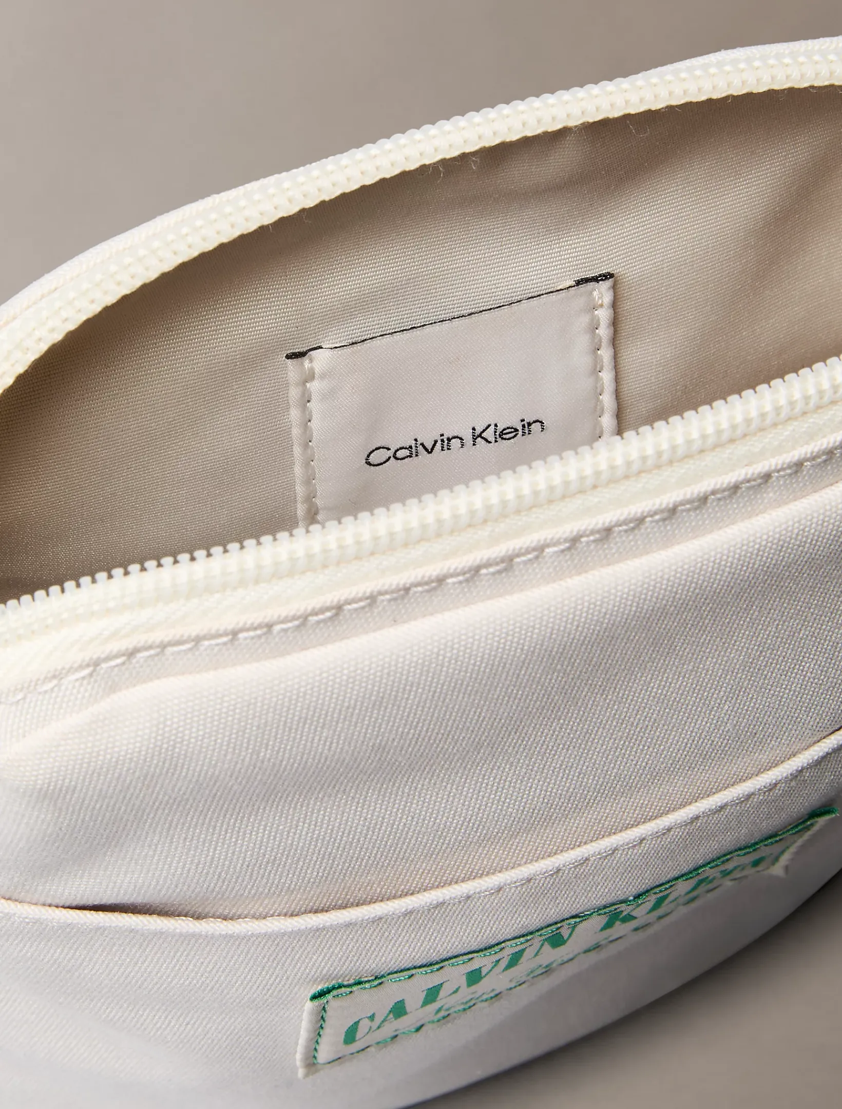 Calvin Klein Reporter-Bag mit Heritage Crest Logo^Herren Umhängetaschen & Schultertaschen|Taschen