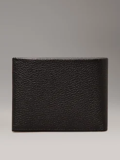 Calvin Klein RFID-Portemonnaie aus Leder^Herren Geldbörsen & Kartenetuis