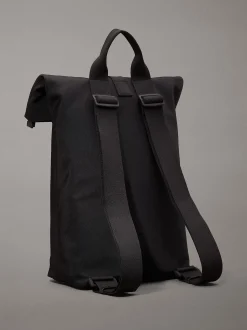 Calvin Klein Rolltop-Rucksack^Herren RucksäckeFrisch Eingetroffen|Taschen