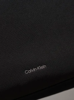 Calvin Klein Rolltop-Rucksack^Herren RucksäckeFrisch Eingetroffen|Taschen