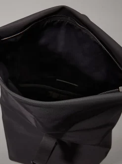 Calvin Klein Rolltop-Rucksack^Herren RucksäckeFrisch Eingetroffen|Taschen