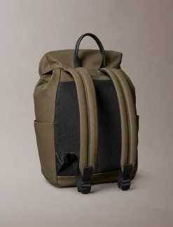 Calvin Klein Rucksack aus Canvas^Herren RucksäckeFrisch Eingetroffen|Taschen