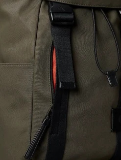 Calvin Klein Rucksack aus Canvas^Herren RucksäckeFrisch Eingetroffen|Taschen