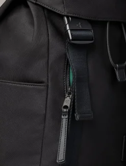 Calvin Klein Rucksack aus Canvas^Herren Taschen|RucksäckeFrisch Eingetroffen