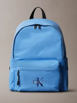 Calvin Klein Rucksack für Kinder mit Logo-Stickerei^Kinder Taschen & Accessoires|Taschen & Accessoires