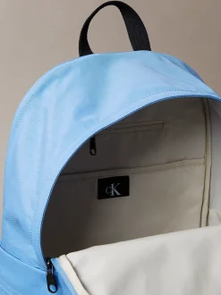 Calvin Klein Rucksack für Kinder mit Logo-Stickerei^Kinder Taschen & Accessoires|Taschen & Accessoires