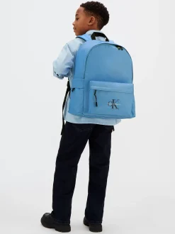 Calvin Klein Rucksack für Kinder mit Logo-Stickerei^Kinder Taschen & Accessoires|Taschen & Accessoires