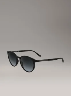 Calvin Klein Runde Sonnenbrille CK24539S^Damen Sonnenbrillen|Sonnenbrillen