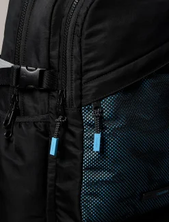 Calvin Klein Runder Rucksack mit Mesh-Vorderseite^Damen Taschen & Accessoires|RucksäckeFrisch Eingetroffen