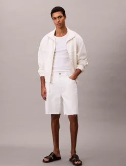 Calvin Klein 90's Loose Denim-Shorts^Herren Hosen & Shorts