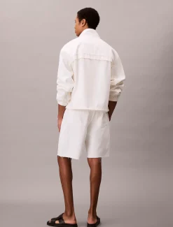 Calvin Klein 90's Loose Denim-Shorts^Herren Hosen & Shorts