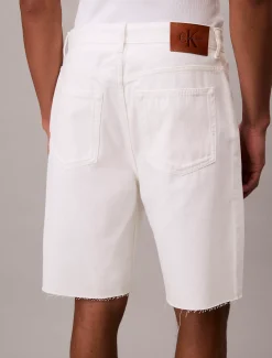 Calvin Klein 90's Loose Denim-Shorts^Herren Hosen & Shorts
