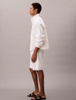 Calvin Klein 90's Loose Denim-Shorts^Herren Hosen & Shorts