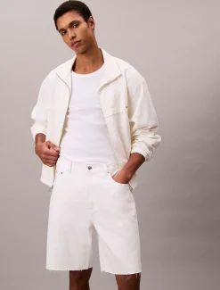 Calvin Klein 90's Loose Denim-Shorts^Herren Hosen & Shorts