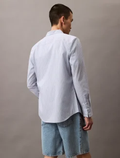 Calvin Klein 90's Regular Denim Shorts^Herren Hosen & Shorts