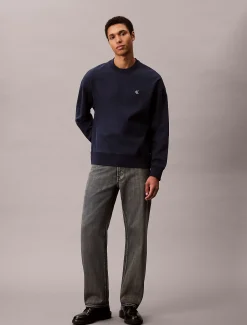 Calvin Klein 90's Straight Fit Jeans^Herren Passform-guide Für Denims|Baggy