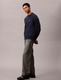 Calvin Klein 90's Straight Fit Jeans^Herren Passform-guide Für Denims|Baggy