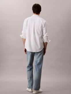 Calvin Klein 90's Straight Jeans^Herren Baggy|Skinny