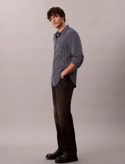 Calvin Klein 90's Straight Jeans^Herren Baggy|Skinny