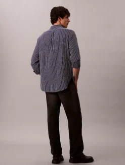 Calvin Klein 90's Straight Jeans^Herren Baggy|Skinny