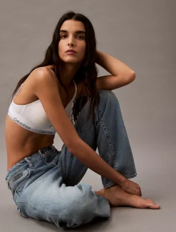 Calvin Klein 90's Straight Jeans^Damen High Rise Skinny|Relaxed Boot