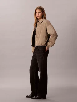 Calvin Klein 90's Straight Jeans^Damen High Rise Skinny|Relaxed Boot