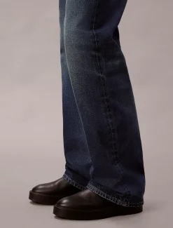 Calvin Klein 90's Straight Jeans^Damen High Rise Skinny|Relaxed Boot